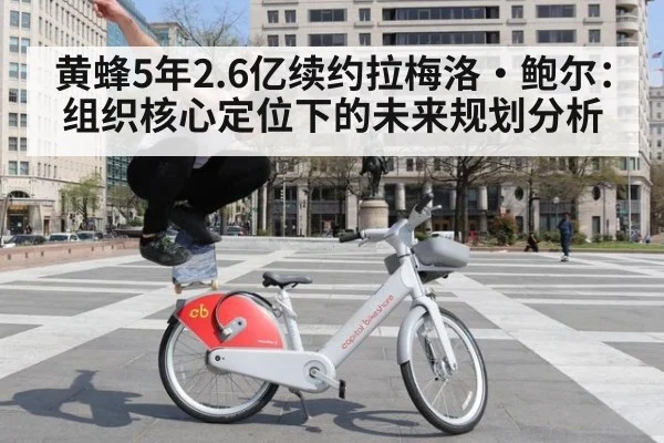 黄蜂5年2.6亿续约拉梅洛·鲍尔：组织核心定位下的未来规划分析